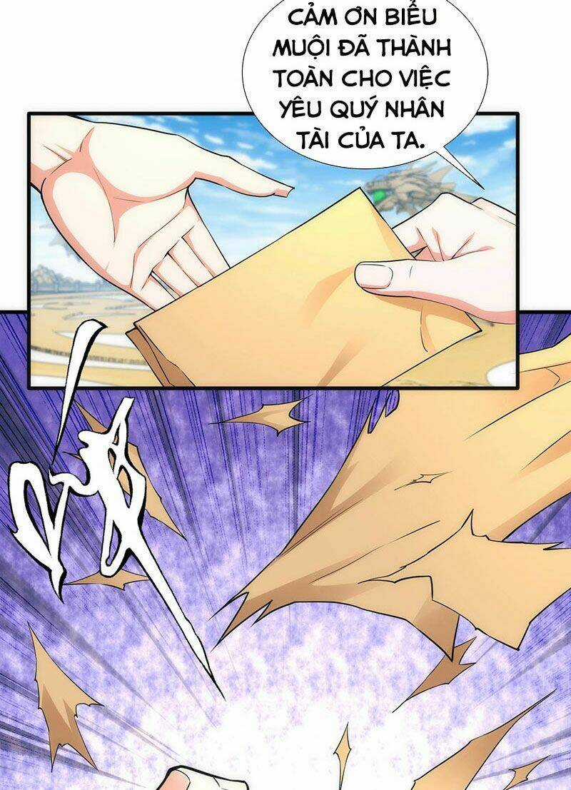 Vạn Cổ Thần Đế - Chapter 38 - Trang 35