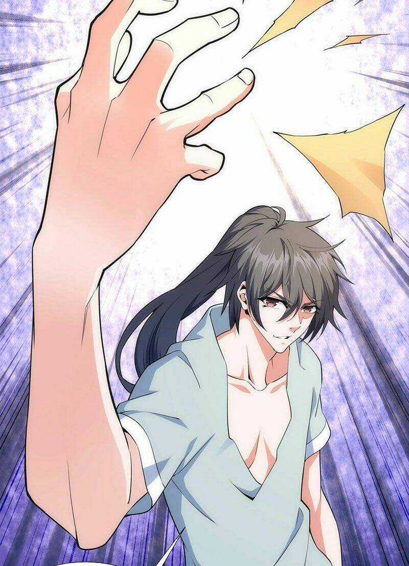 Vạn Cổ Thần Đế - Chapter 38 - Trang 36