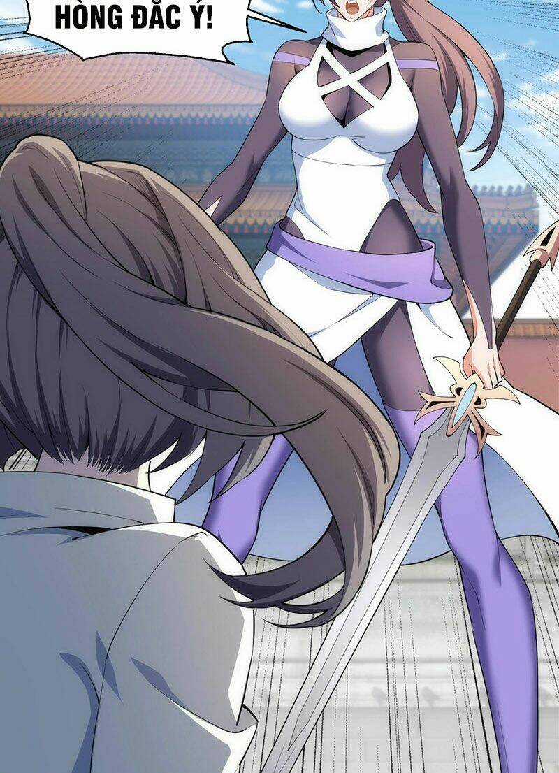 Vạn Cổ Thần Đế - Chapter 38 - Trang 40