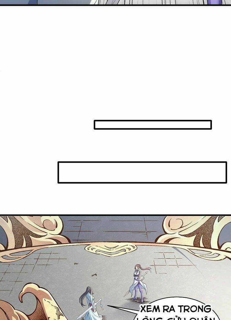 Vạn Cổ Thần Đế - Chapter 38 - Trang 41
