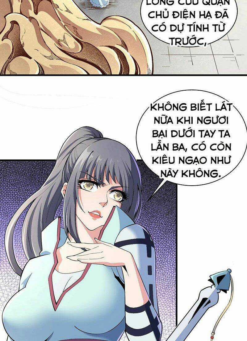 Vạn Cổ Thần Đế - Chapter 38 - Trang 42
