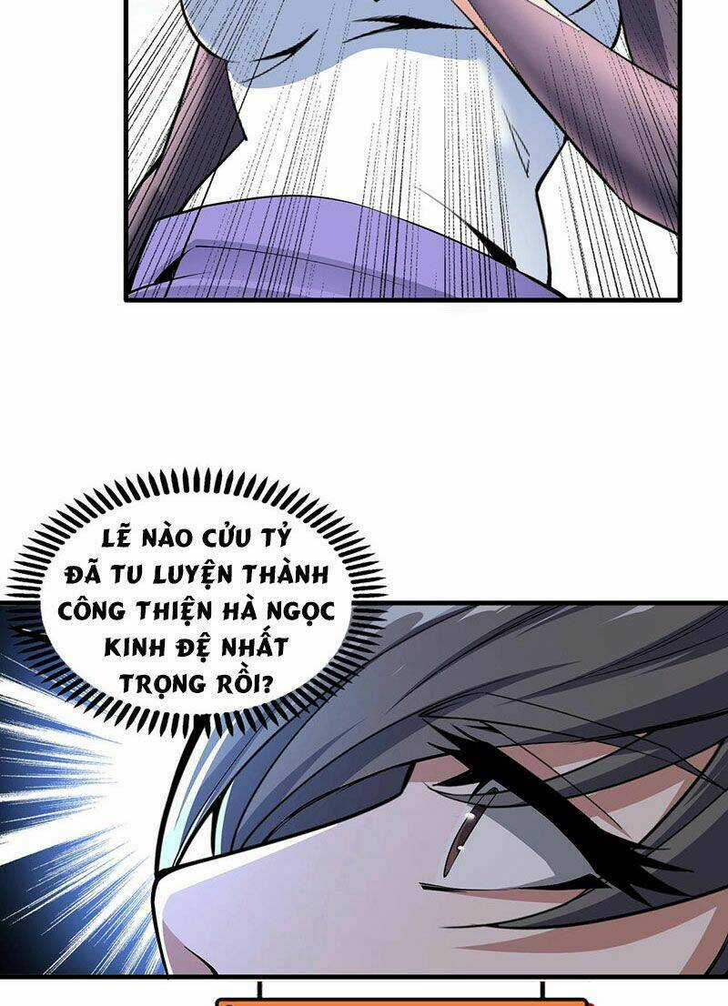 Vạn Cổ Thần Đế - Chapter 38 - Trang 48