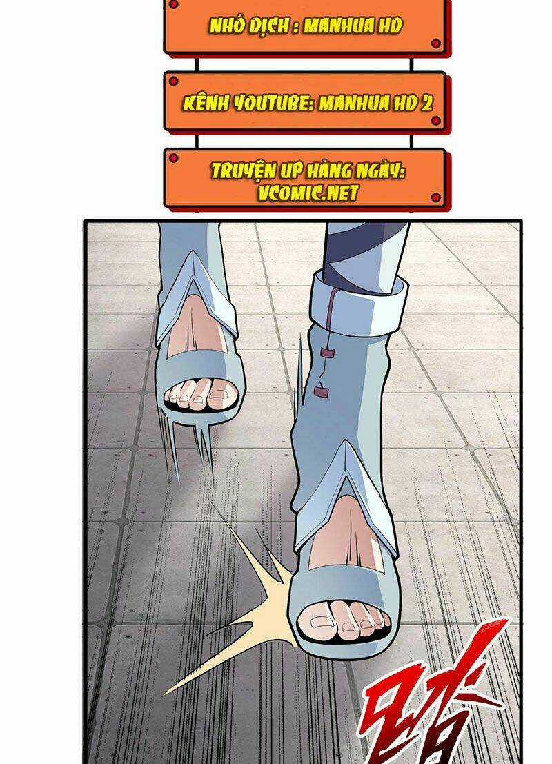 Vạn Cổ Thần Đế - Chapter 38 - Trang 49