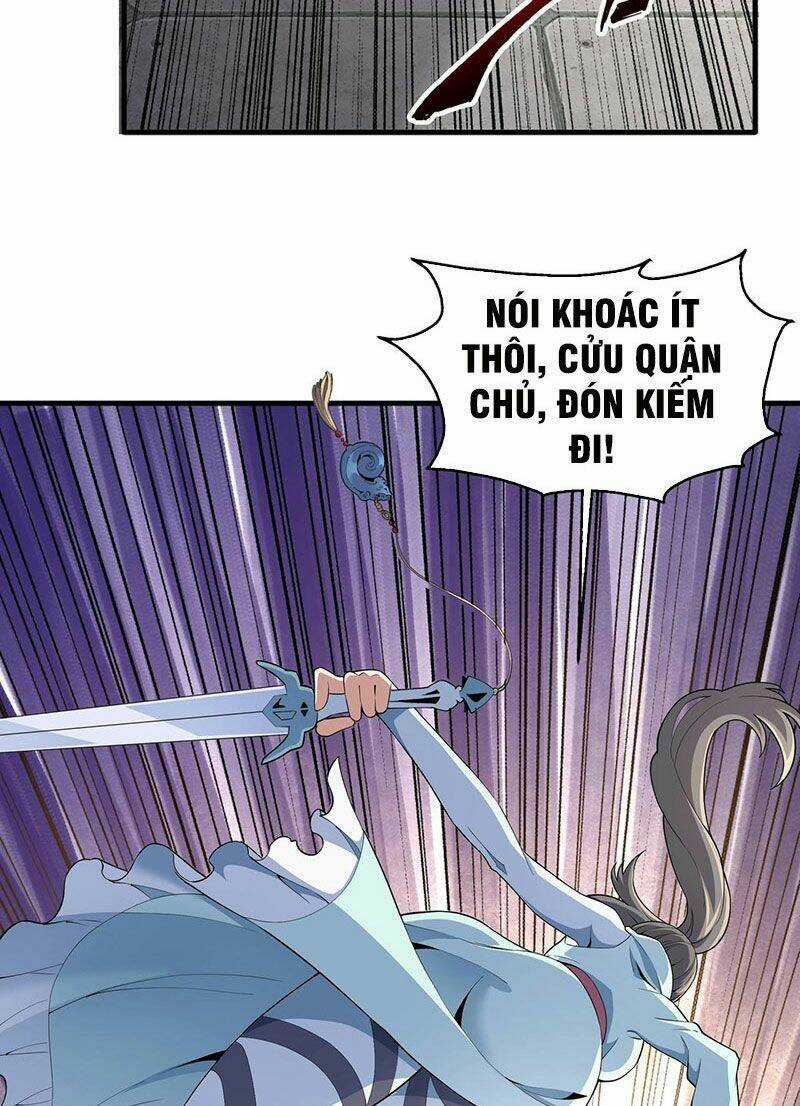 Vạn Cổ Thần Đế - Chapter 38 - Trang 50