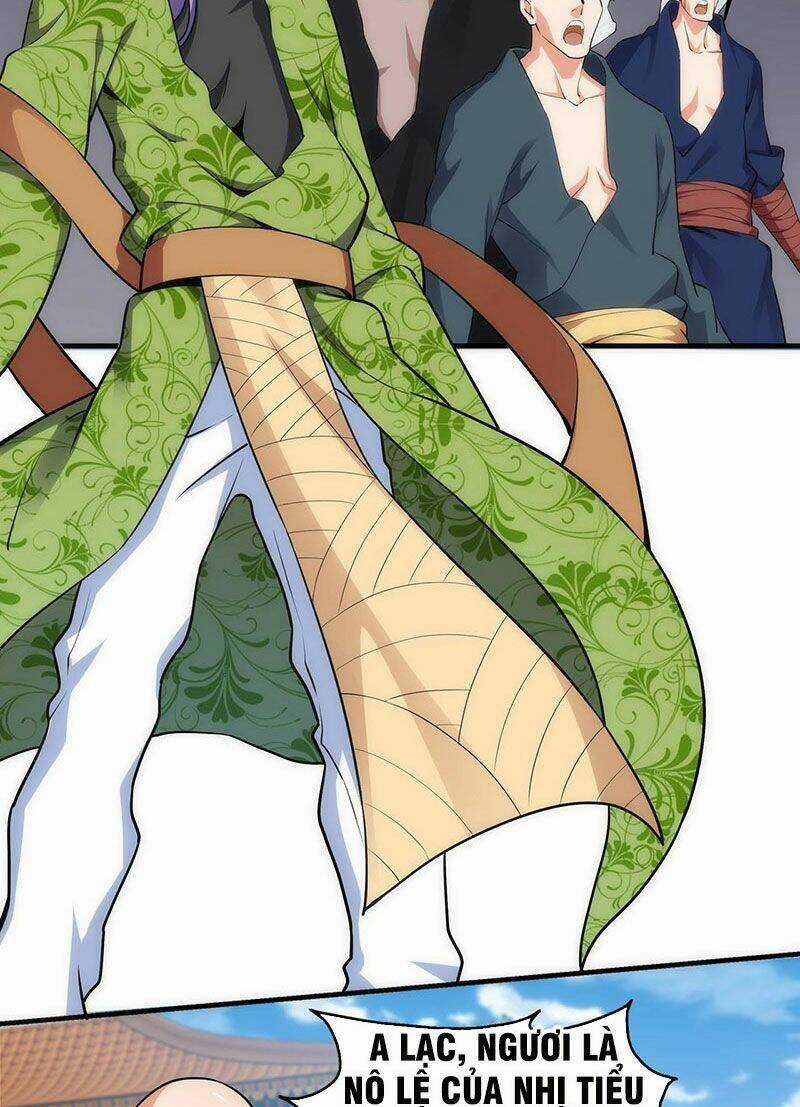 Vạn Cổ Thần Đế - Chapter 38 - Trang 6