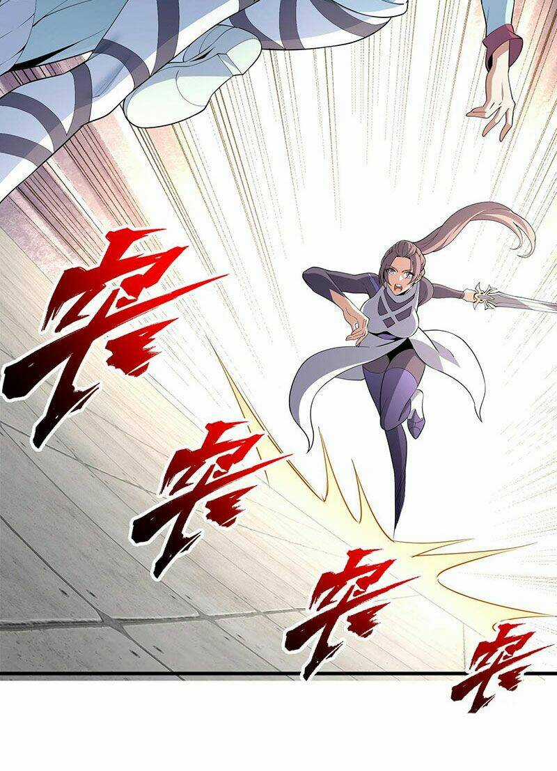 Vạn Cổ Thần Đế - Chapter 38 - Trang 51