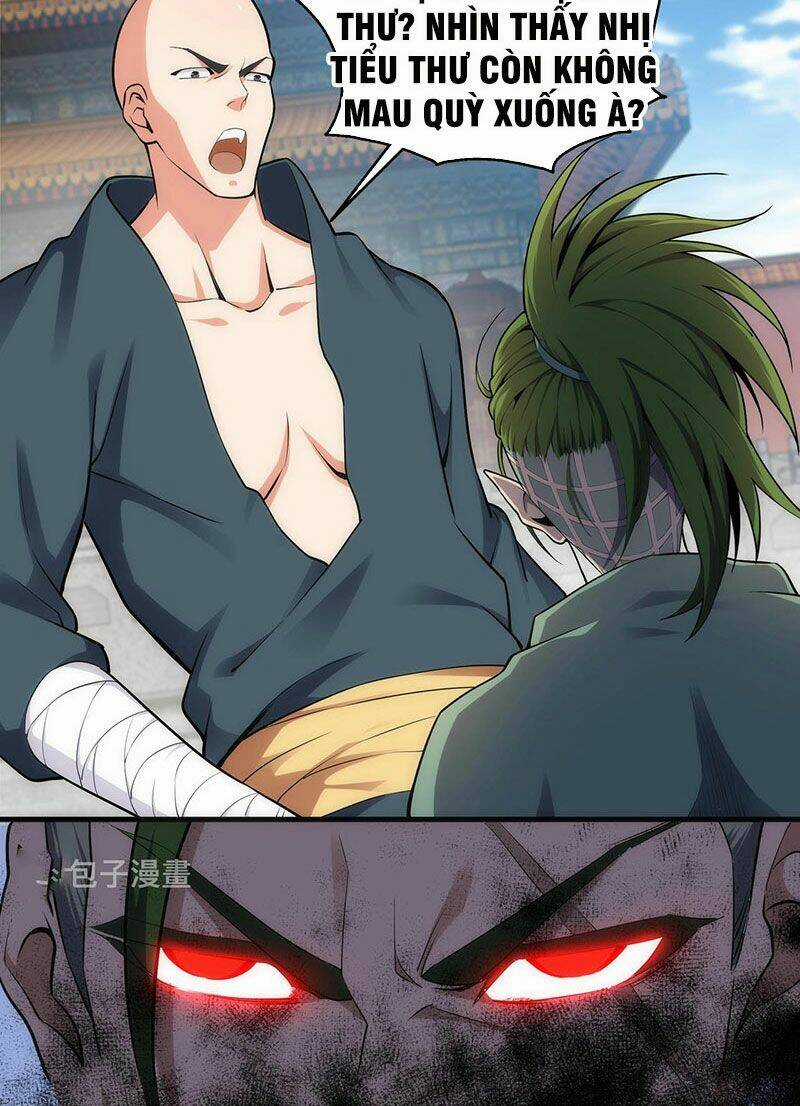 Vạn Cổ Thần Đế - Chapter 38 - Trang 7