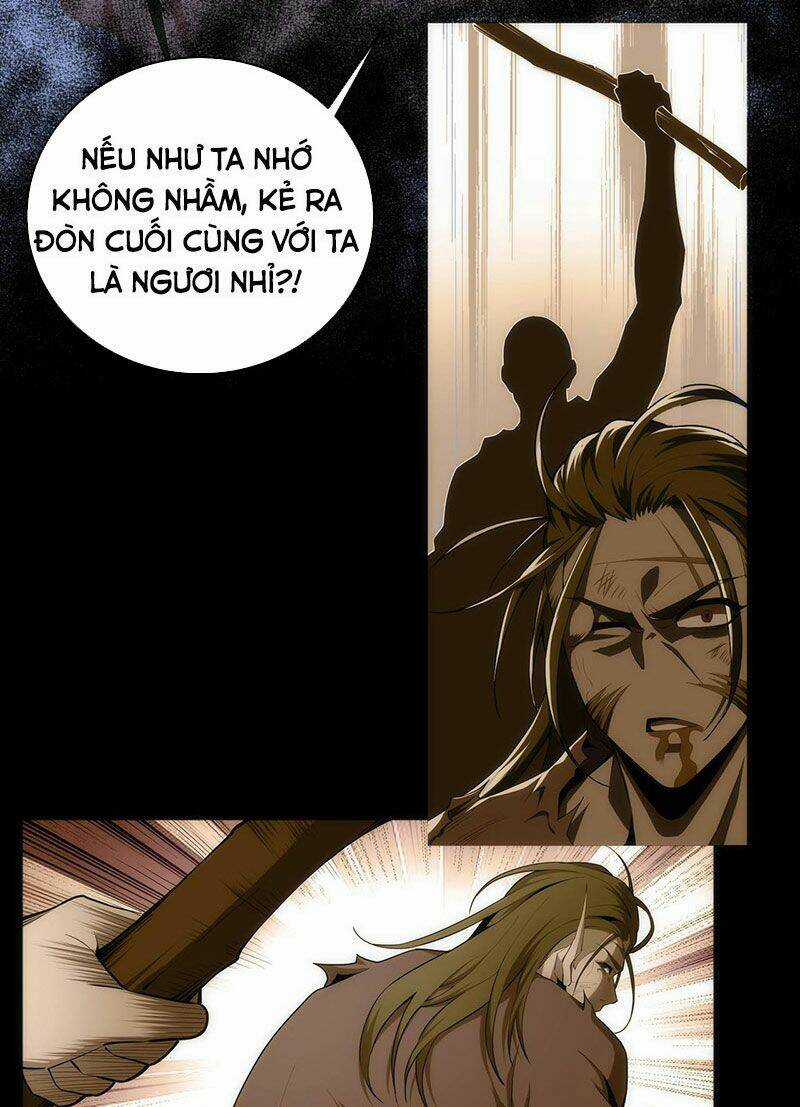 Vạn Cổ Thần Đế - Chapter 38 - Trang 8