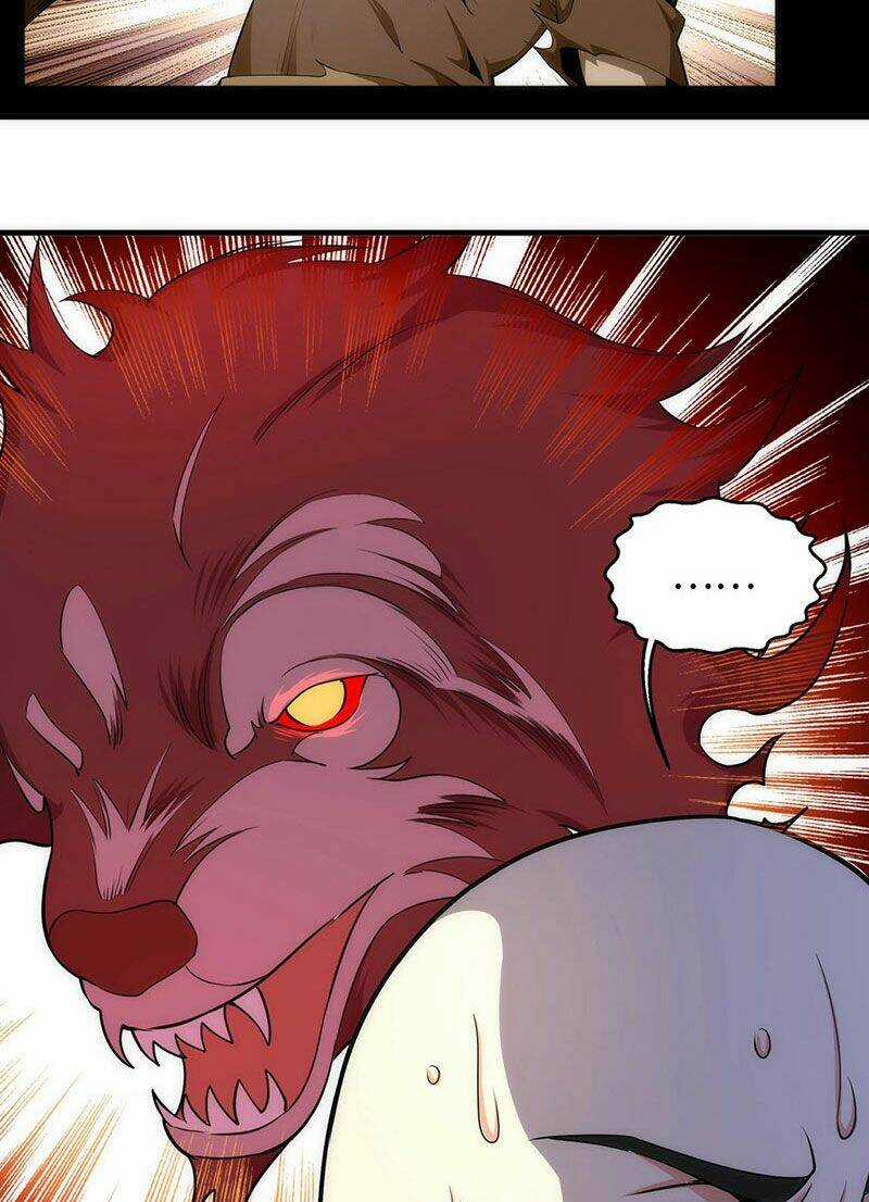 Vạn Cổ Thần Đế - Chapter 38 - Trang 9