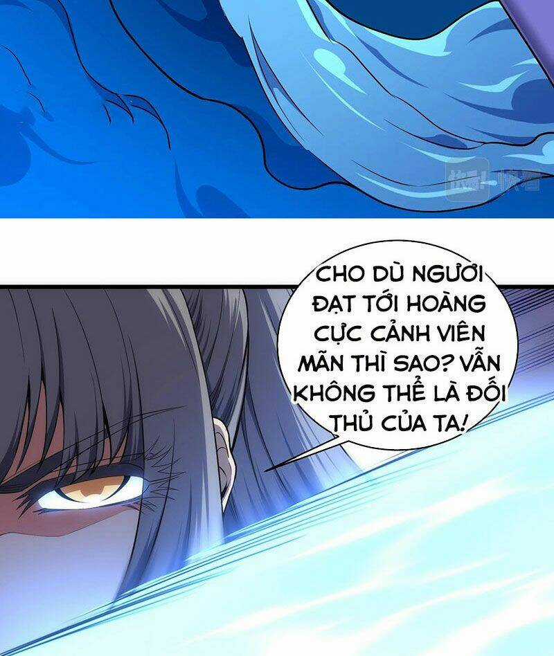 Vạn Cổ Thần Đế - Chapter 39 - Trang 11
