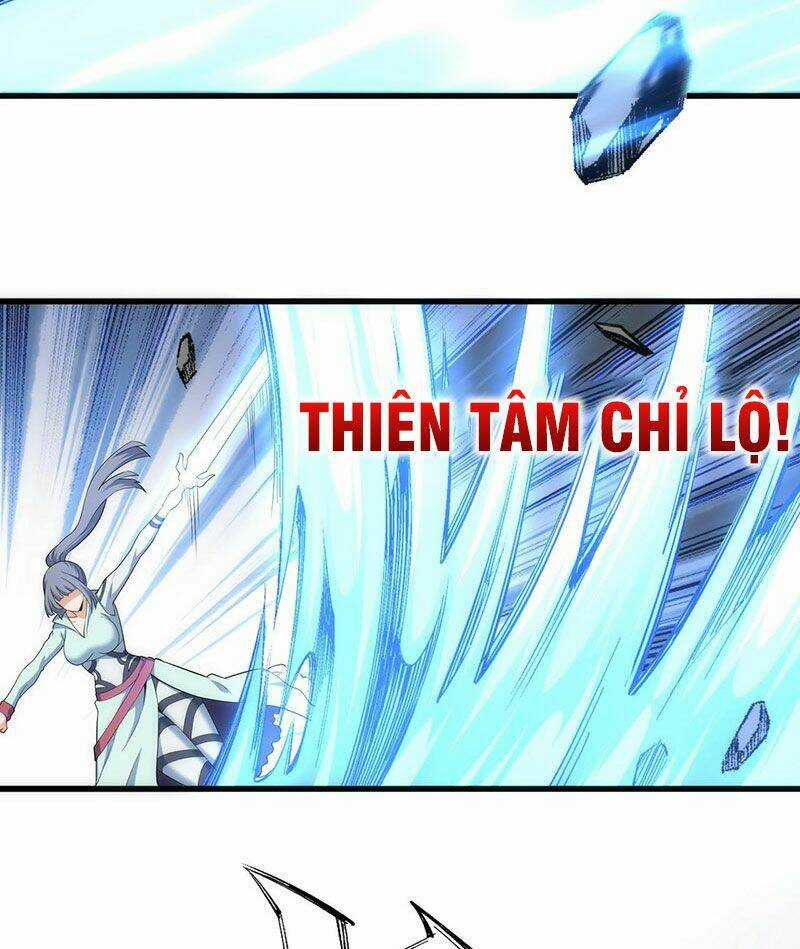 Vạn Cổ Thần Đế - Chapter 39 - Trang 12