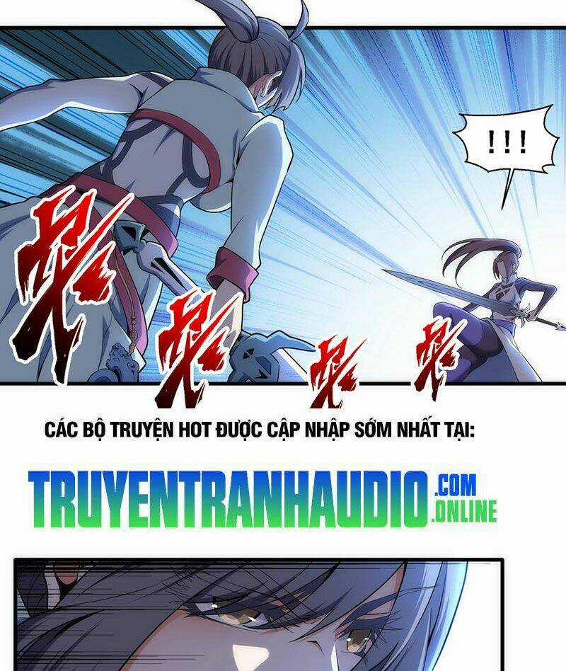 Vạn Cổ Thần Đế - Chapter 39 - Trang 19
