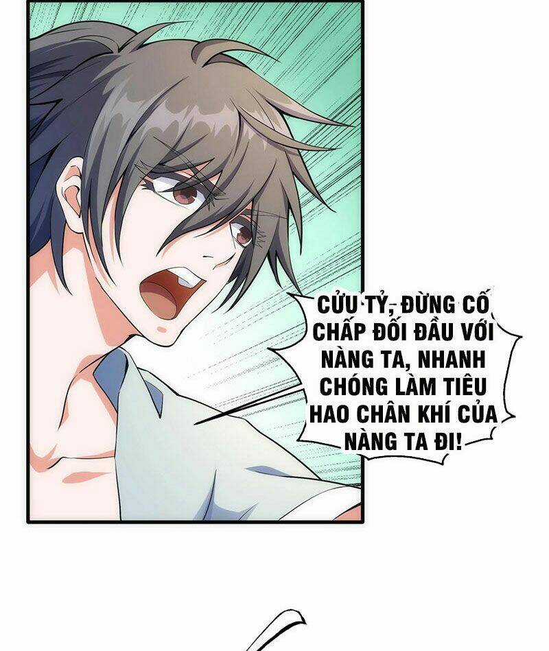 Vạn Cổ Thần Đế - Chapter 39 - Trang 21