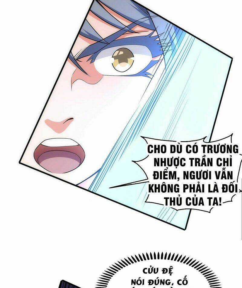 Vạn Cổ Thần Đế - Chapter 39 - Trang 23