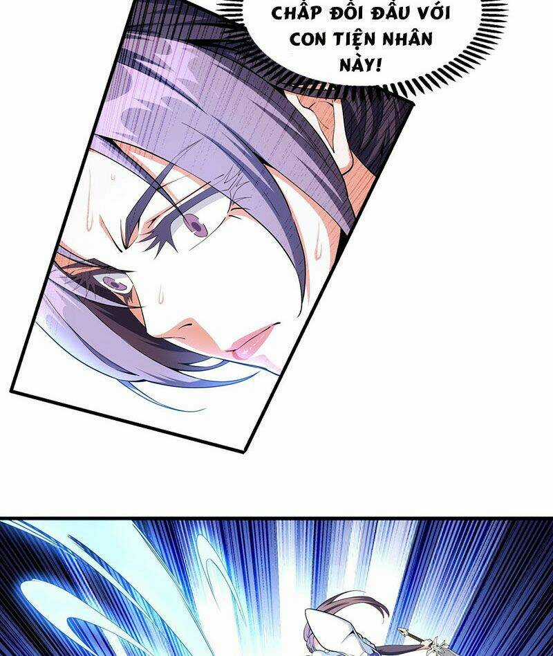 Vạn Cổ Thần Đế - Chapter 39 - Trang 24