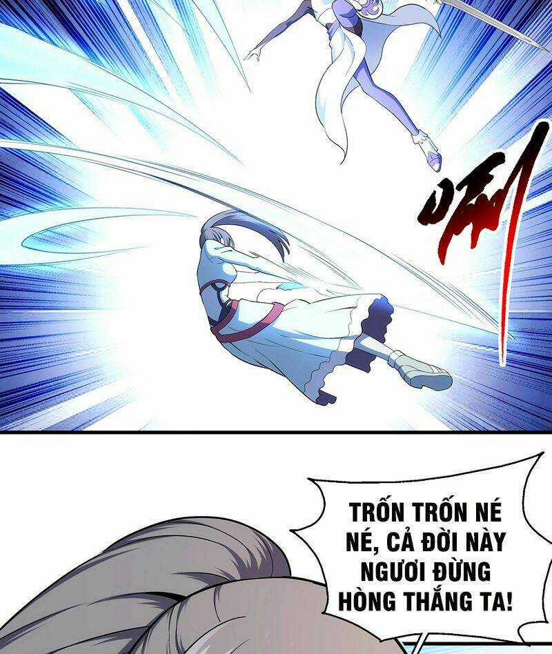 Vạn Cổ Thần Đế - Chapter 39 - Trang 25