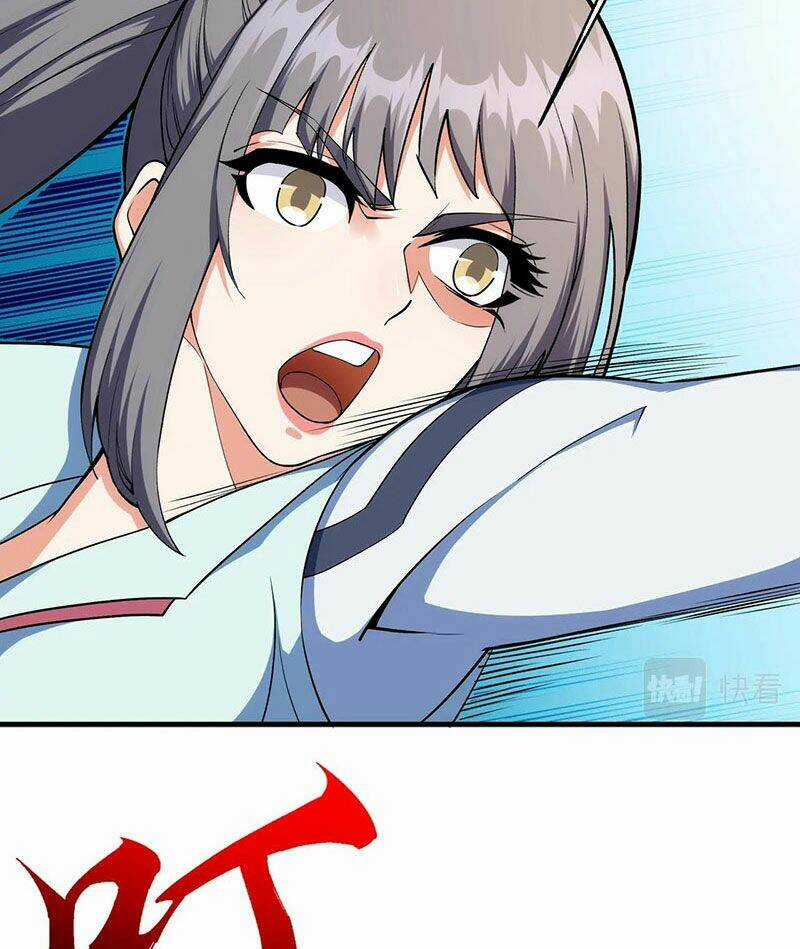 Vạn Cổ Thần Đế - Chapter 39 - Trang 26