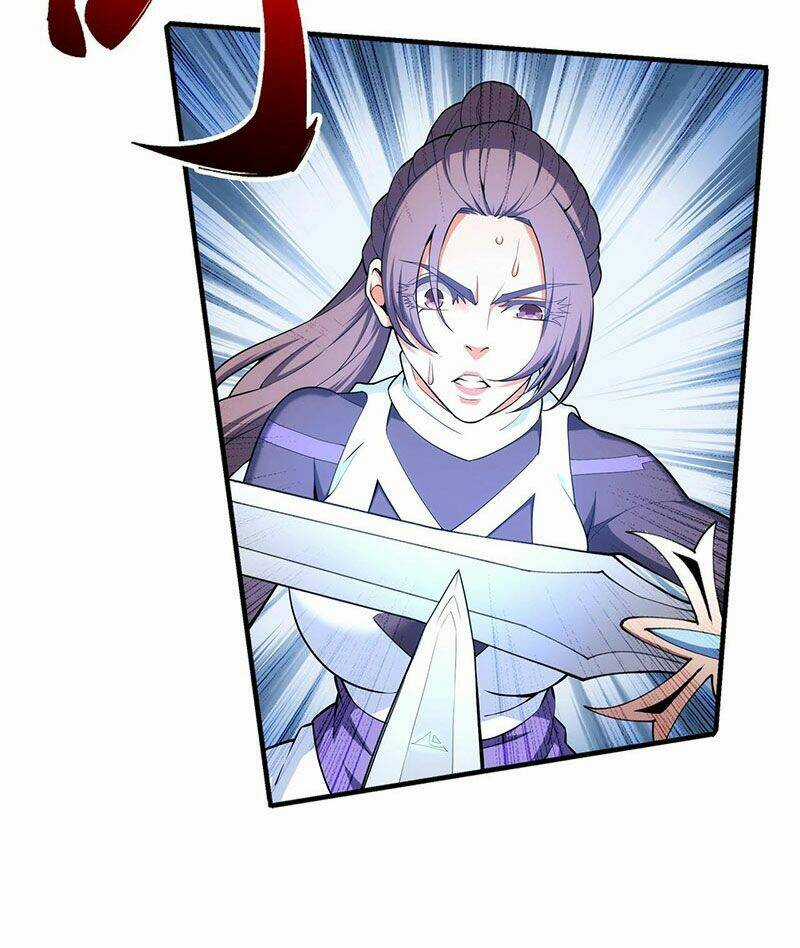 Vạn Cổ Thần Đế - Chapter 39 - Trang 27