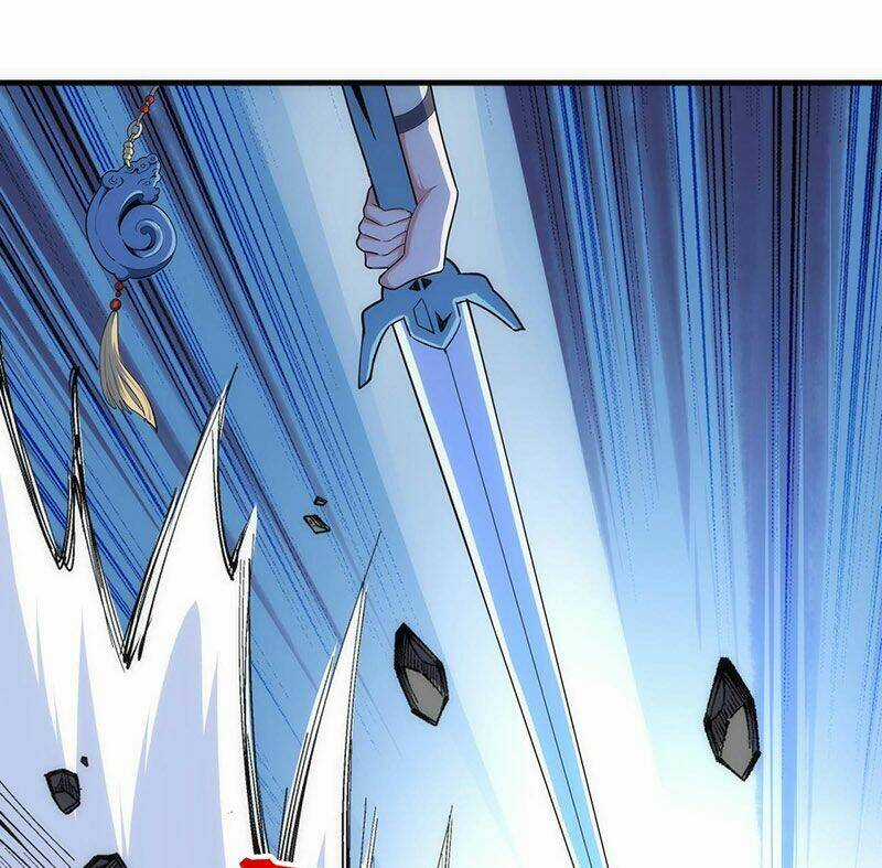 Vạn Cổ Thần Đế - Chapter 39 - Trang 28