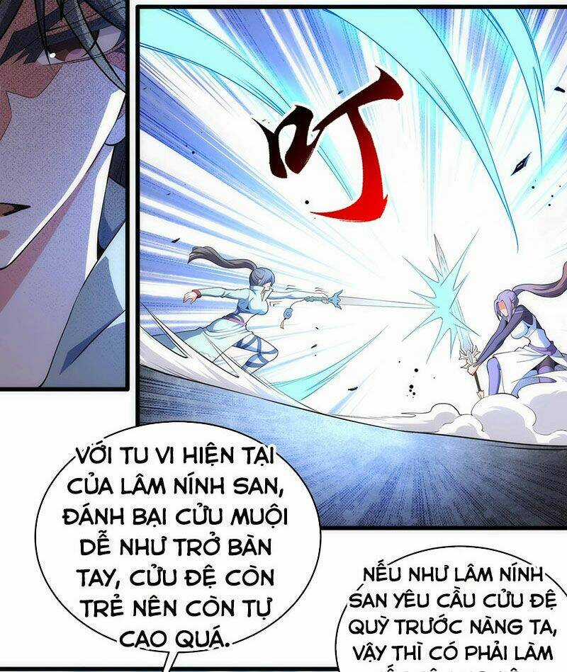 Vạn Cổ Thần Đế - Chapter 39 - Trang 4