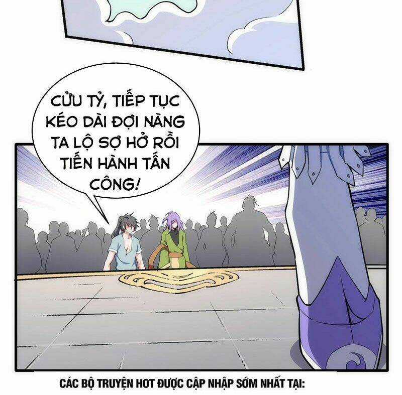 Vạn Cổ Thần Đế - Chapter 39 - Trang 32