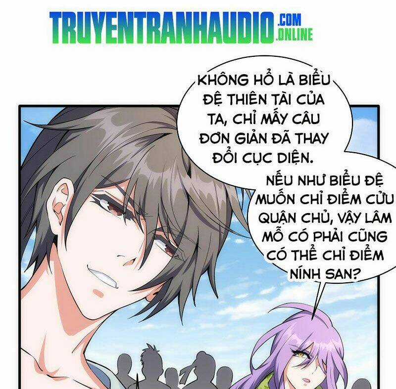 Vạn Cổ Thần Đế - Chapter 39 - Trang 33