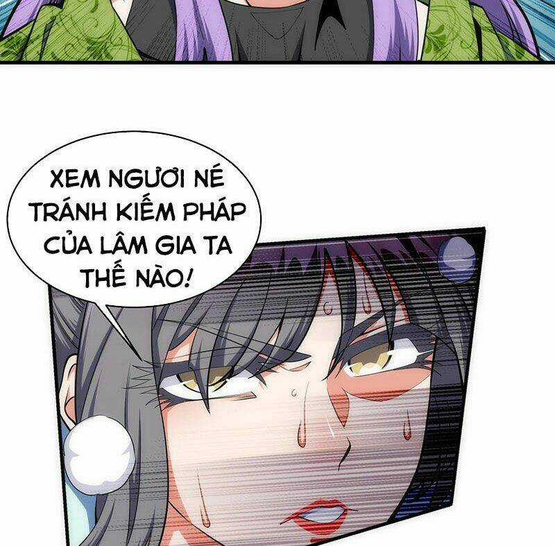 Vạn Cổ Thần Đế - Chapter 39 - Trang 35