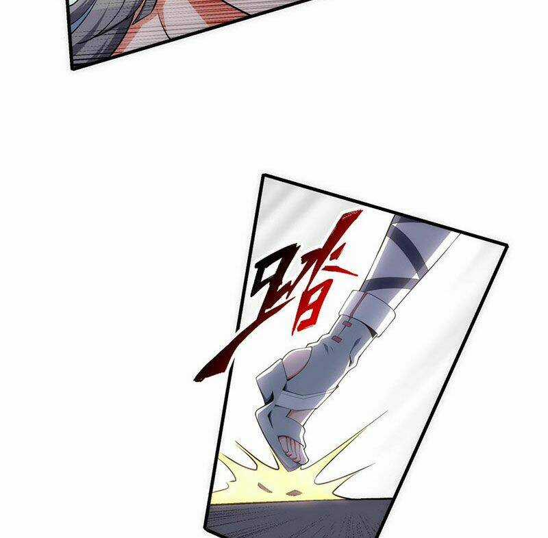 Vạn Cổ Thần Đế - Chapter 39 - Trang 36