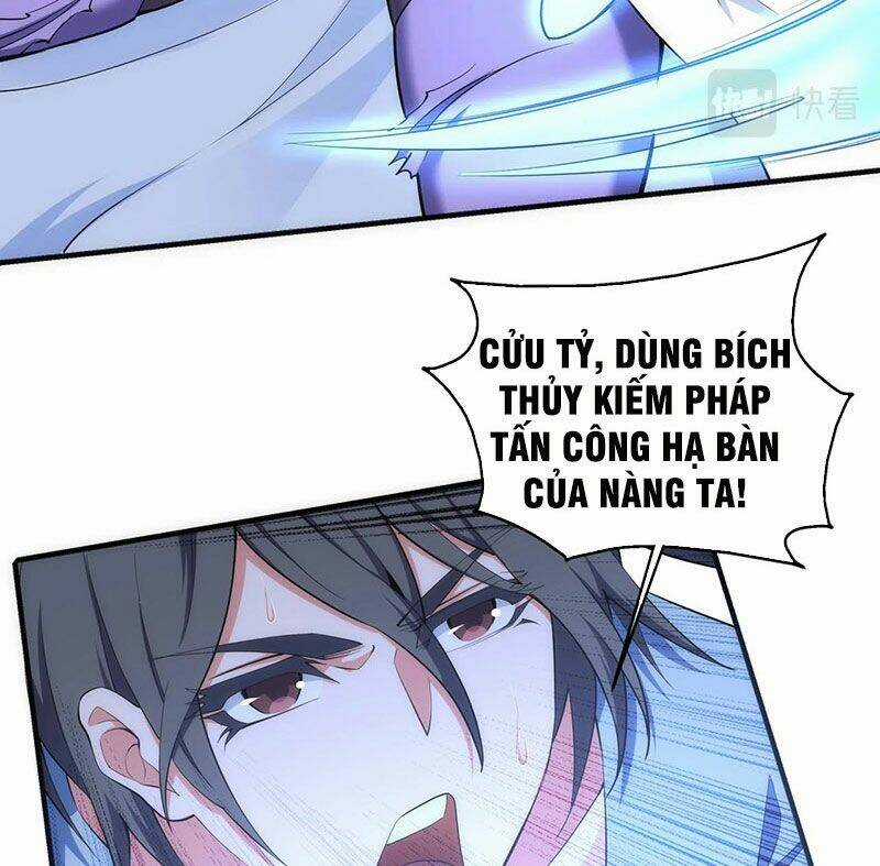 Vạn Cổ Thần Đế - Chapter 39 - Trang 40