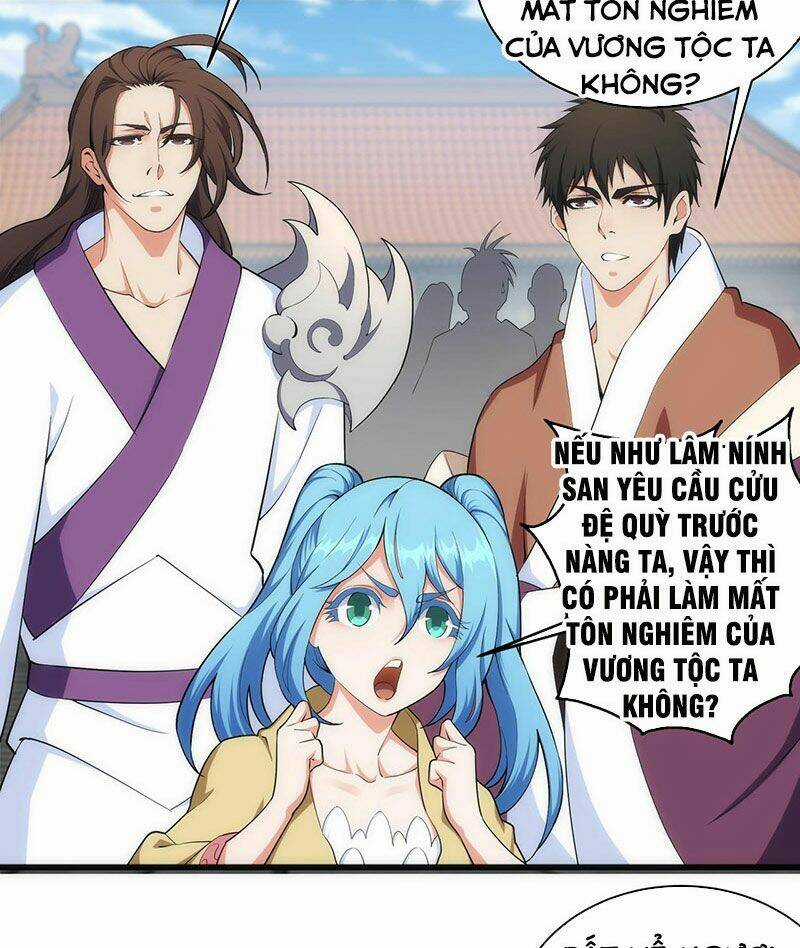 Vạn Cổ Thần Đế - Chapter 39 - Trang 5