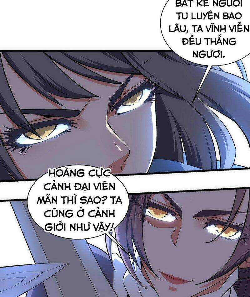 Vạn Cổ Thần Đế - Chapter 39 - Trang 6