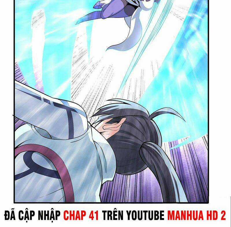 Vạn Cổ Thần Đế - Chapter 39 - Trang 52