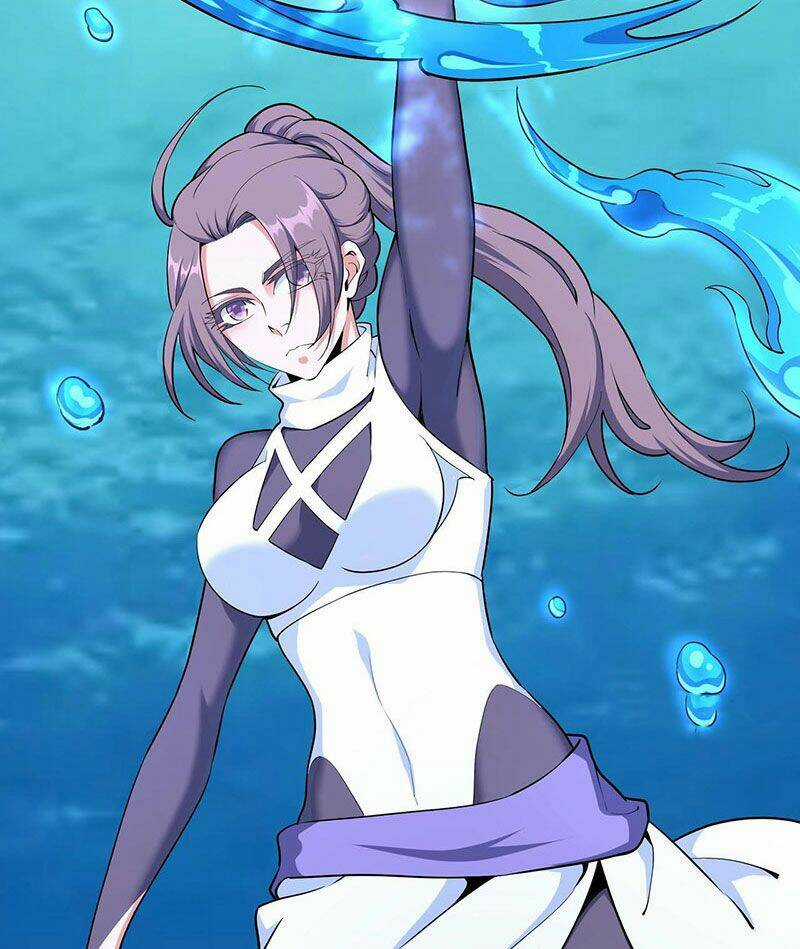 Vạn Cổ Thần Đế - Chapter 39 - Trang 9