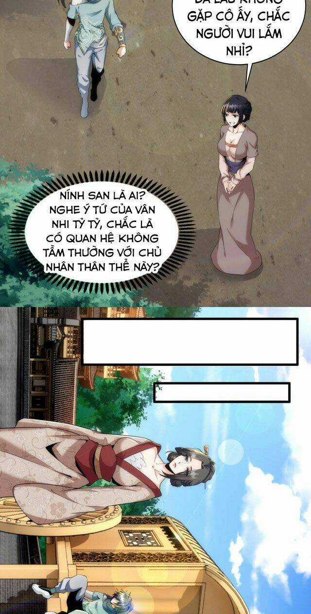 Vạn Cổ Thần Đế - Chapter 4 - Trang 14