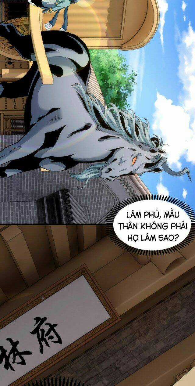 Vạn Cổ Thần Đế - Chapter 4 - Trang 15