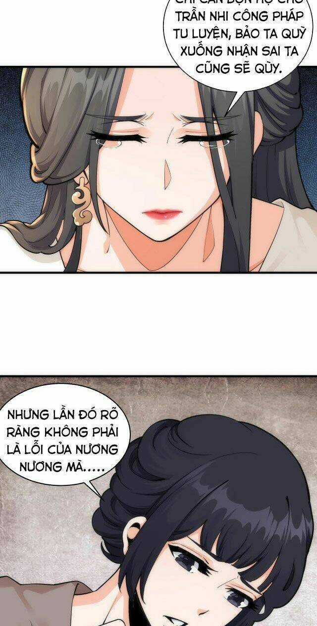 Vạn Cổ Thần Đế - Chapter 4 - Trang 4