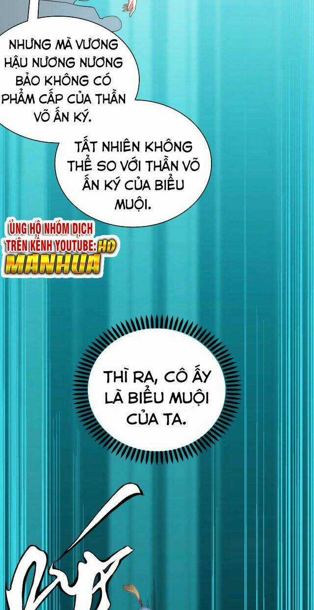 Vạn Cổ Thần Đế - Chapter 4 - Trang 33