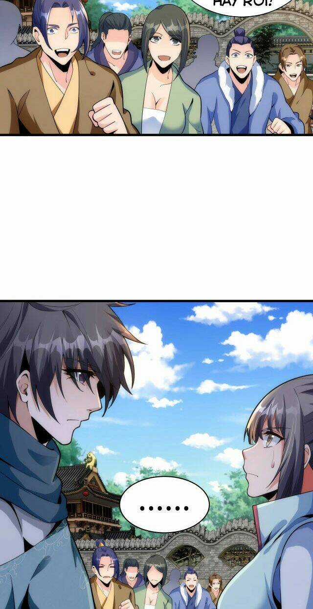 Vạn Cổ Thần Đế - Chapter 4 - Trang 41