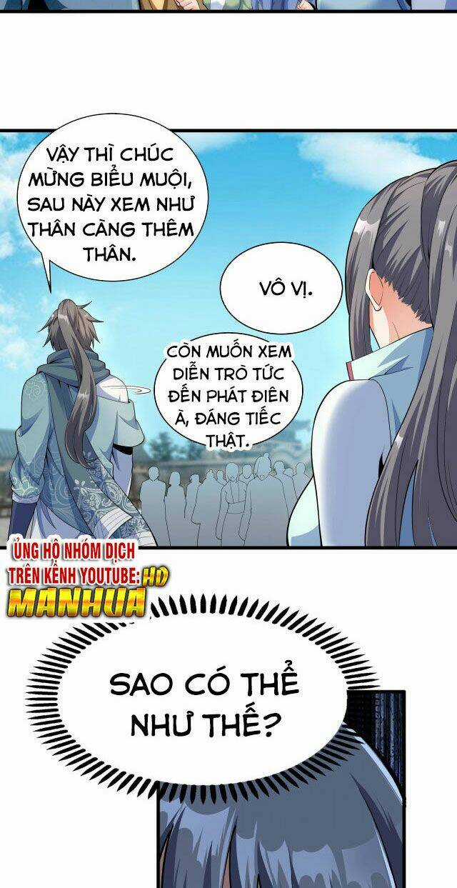 Vạn Cổ Thần Đế - Chapter 4 - Trang 42