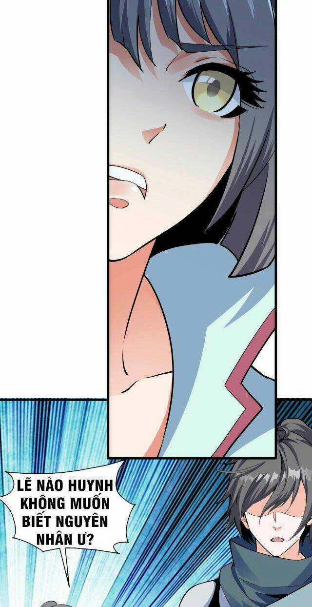 Vạn Cổ Thần Đế - Chapter 4 - Trang 43