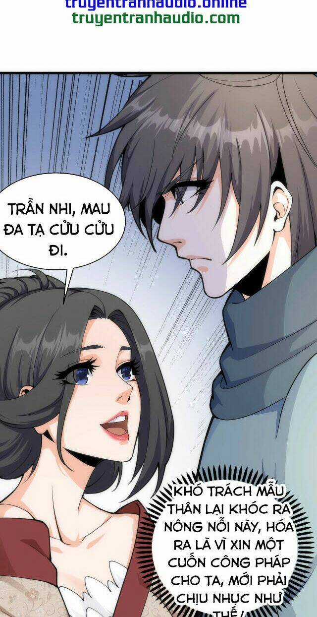 Vạn Cổ Thần Đế - Chapter 4 - Trang 47