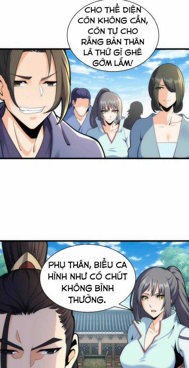 Vạn Cổ Thần Đế - Chapter 4 - Trang 49