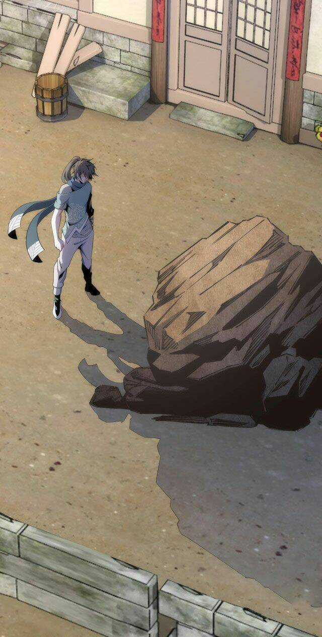 Vạn Cổ Thần Đế - Chapter 4 - Trang 6