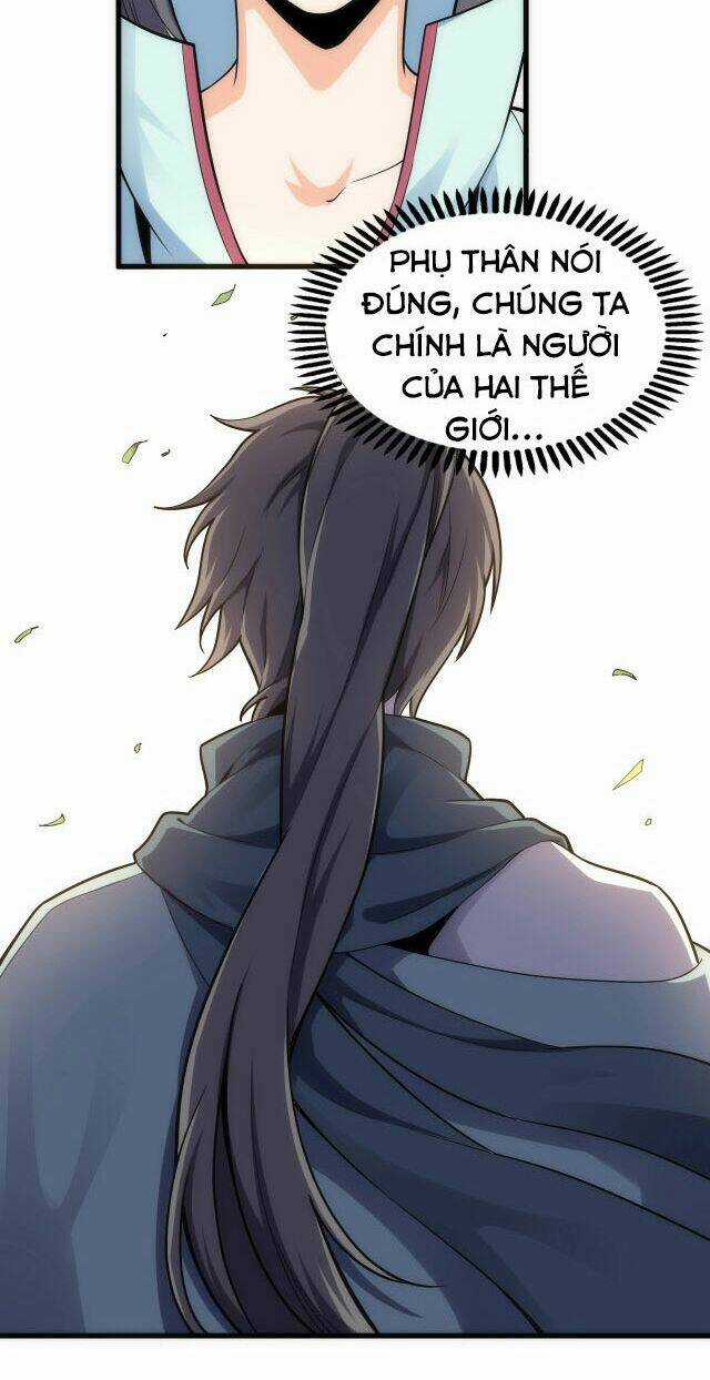 Vạn Cổ Thần Đế - Chapter 4 - Trang 51