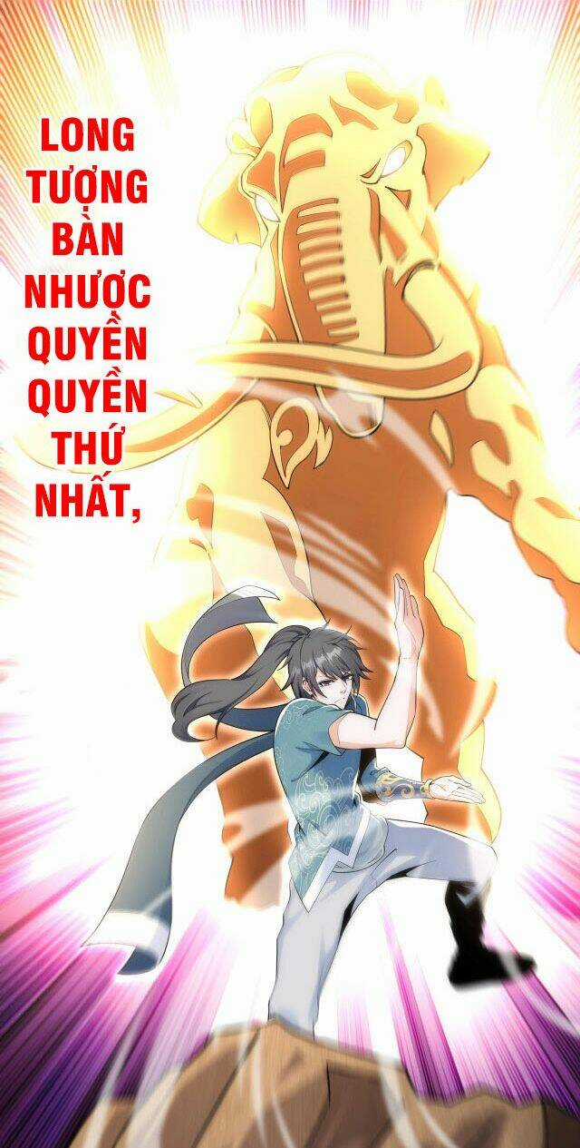 Vạn Cổ Thần Đế - Chapter 4 - Trang 7