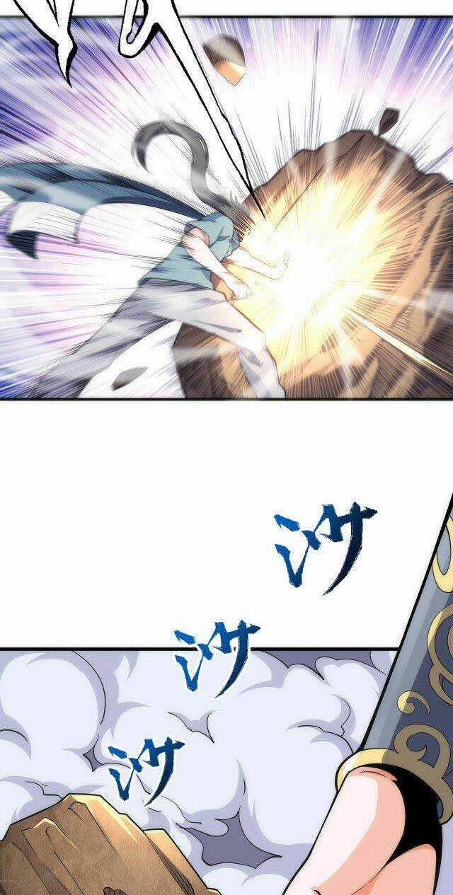 Vạn Cổ Thần Đế - Chapter 4 - Trang 9