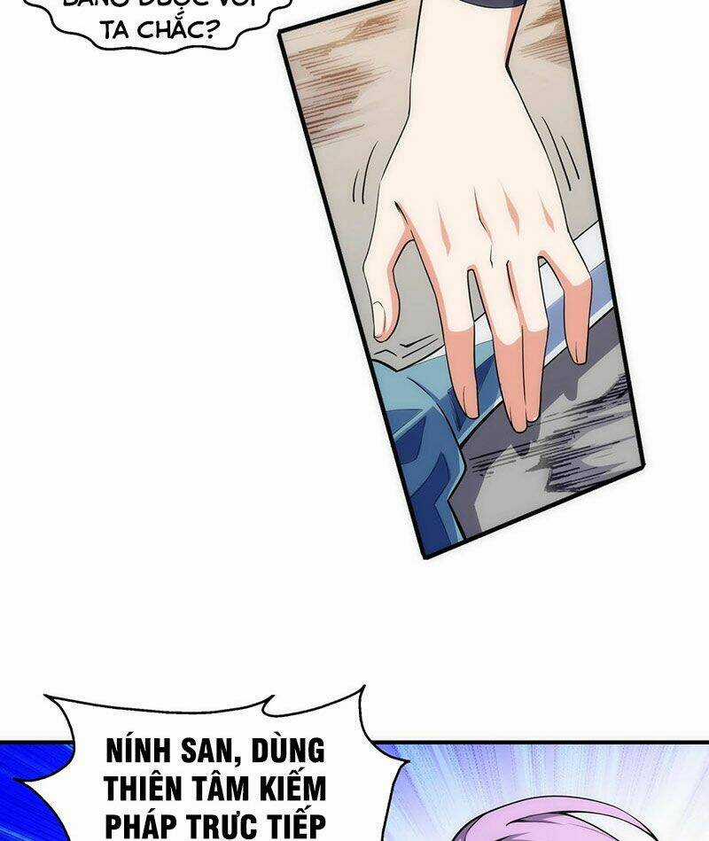 Vạn Cổ Thần Đế - Chapter 40 - Trang 12