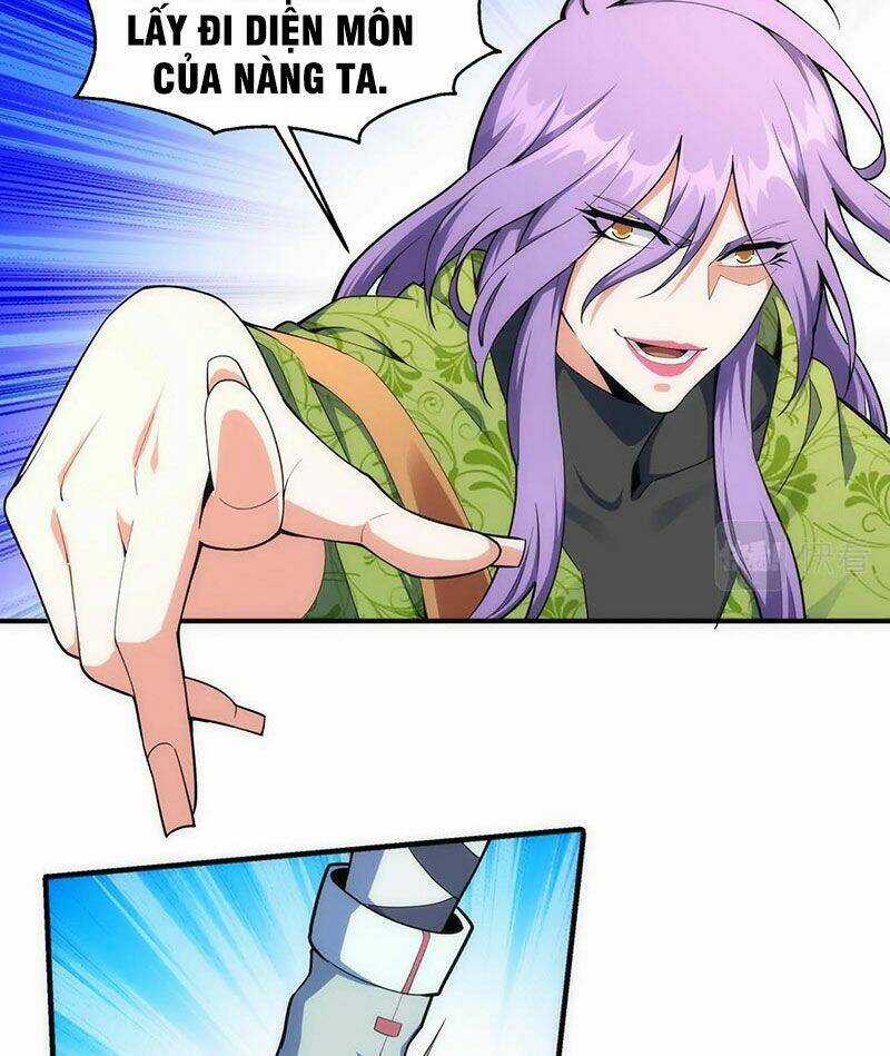 Vạn Cổ Thần Đế - Chapter 40 - Trang 13