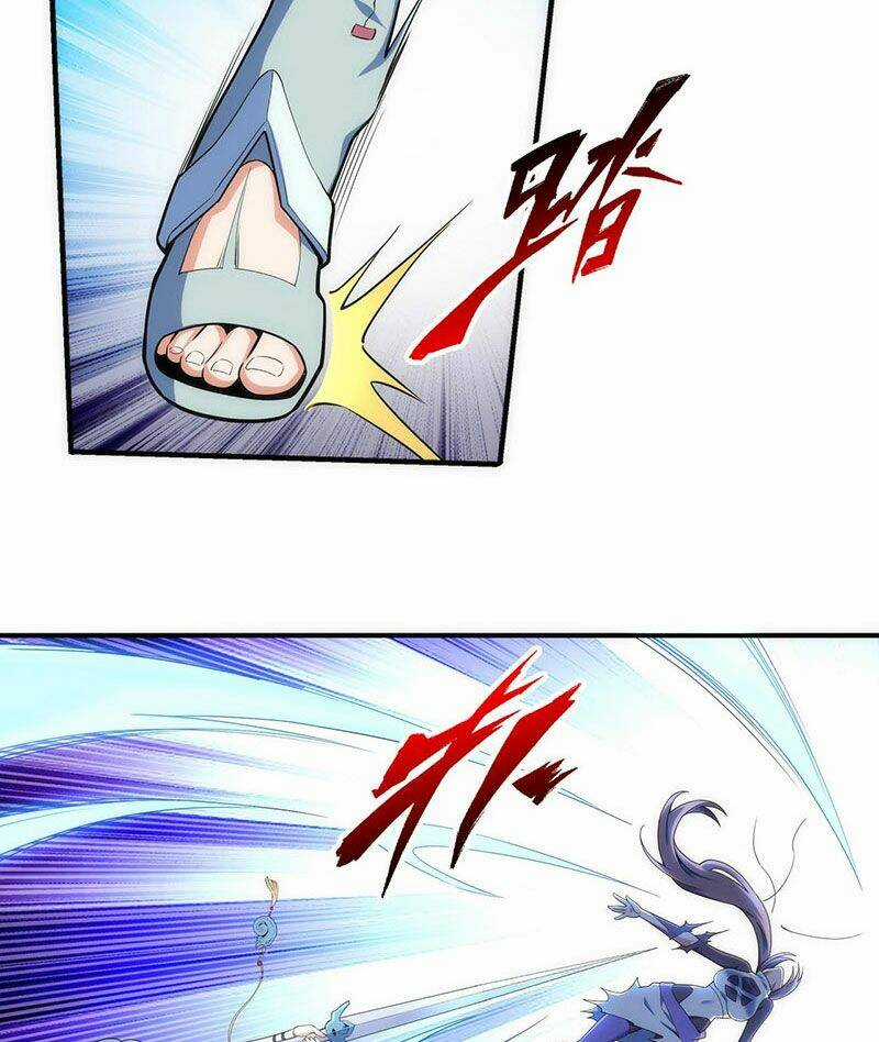 Vạn Cổ Thần Đế - Chapter 40 - Trang 14