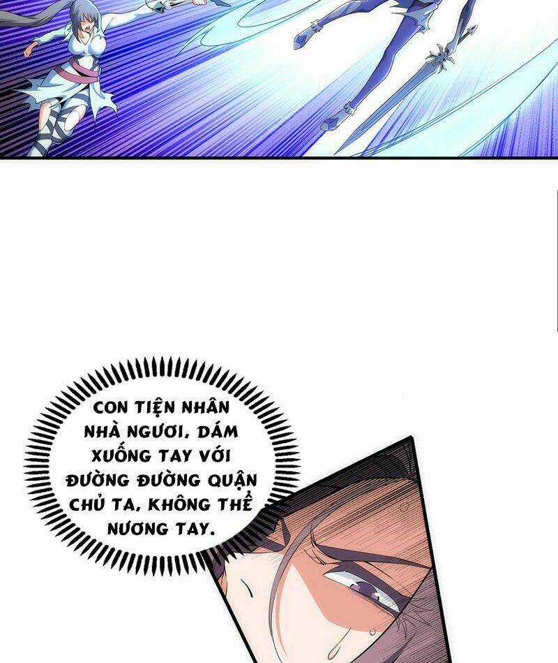 Vạn Cổ Thần Đế - Chapter 40 - Trang 15